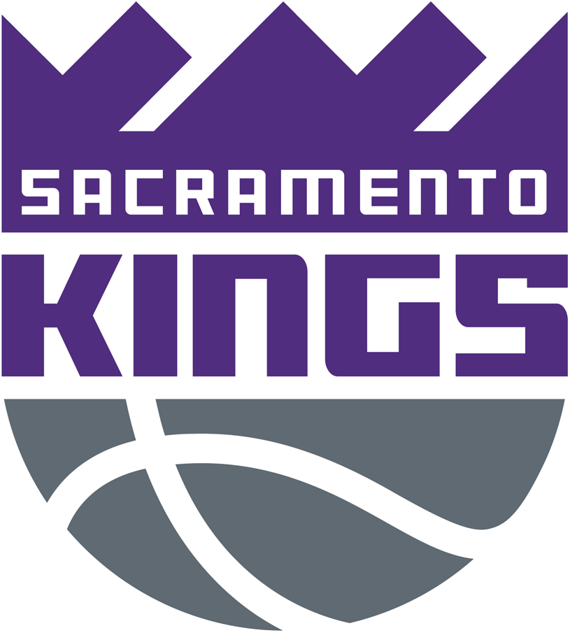 Sacramento Kings 2016-Pres Primary Logo iron on transfers for fabric